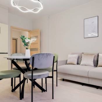 Сдается Многокомнатная квартира, 65,4 м²