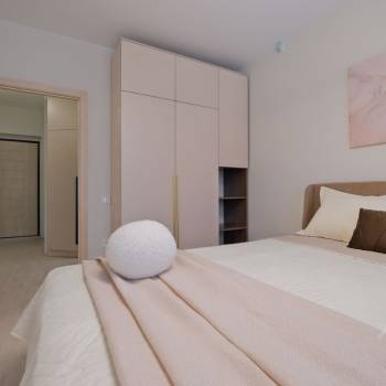 Сдается Многокомнатная квартира, 65,4 м²