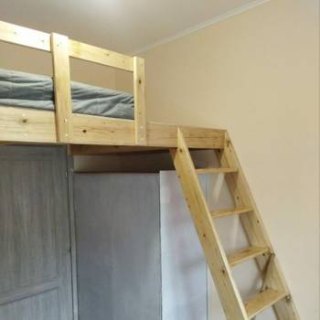 Сдается Комната, 15 м²