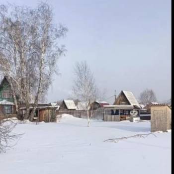 Продается Дом, 15 м²
