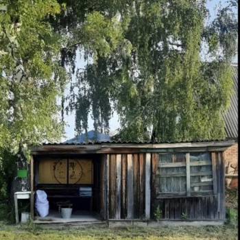 Продается Дом, 15 м²