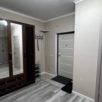 Сдается 2-х комнатная квартира, 65,9 м²