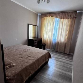 Сдается 2-х комнатная квартира, 65,9 м²