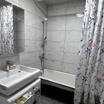 Сдается 2-х комнатная квартира, 65,9 м²