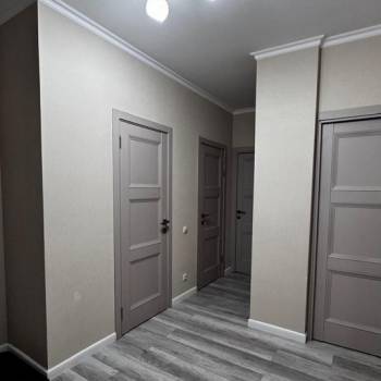 Сдается 2-х комнатная квартира, 65,9 м²