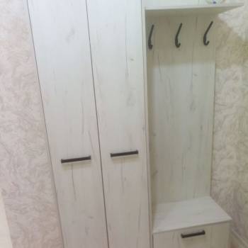 Сдается 2-х комнатная квартира, 60,1 м²