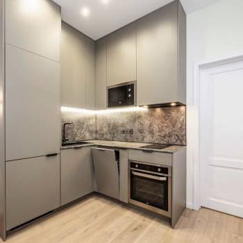Сдается 1-комнатная квартира, 40 м²