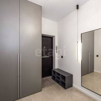 Сдается 1-комнатная квартира, 40 м²