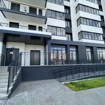 Сдается 2-х комнатная квартира, 55,6 м²