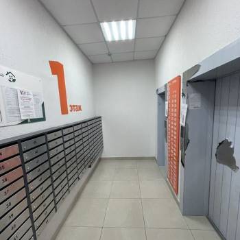 Сдается 2-х комнатная квартира, 55,6 м²