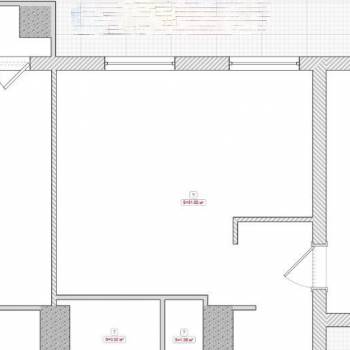 Продается 3-х комнатная квартира, 71 м²