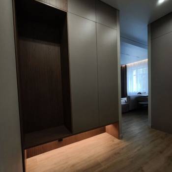 Продается 3-х комнатная квартира, 71 м²