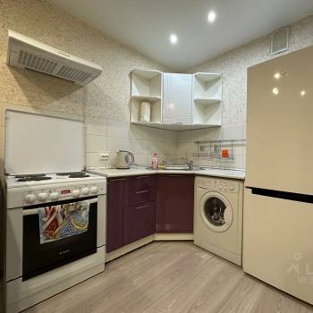 Сдается 1-комнатная квартира, 32 м²