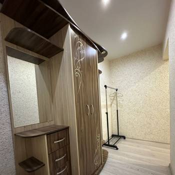 Сдается 1-комнатная квартира, 32 м²