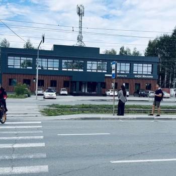 Сдается Нежилое помещение, 81 м²