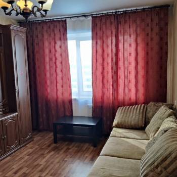 Сдается 1-комнатная квартира, 36 м²