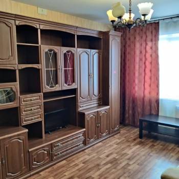 Сдается 1-комнатная квартира, 36 м²