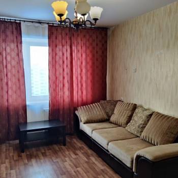 Сдается 1-комнатная квартира, 36 м²