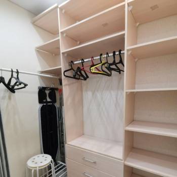 Сдается 1-комнатная квартира, 42 м²