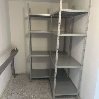Продается Нежилое помещение, 3,5 м²