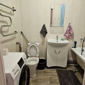 Сдается 1-комнатная квартира, 26 м²