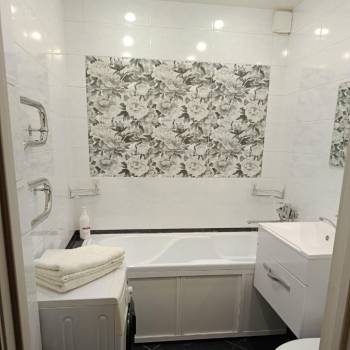 Продается 1-комнатная квартира, 33 м²