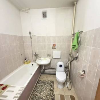Продается 1-комнатная квартира, 29 м²