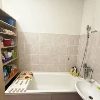 Продается 1-комнатная квартира, 29 м²