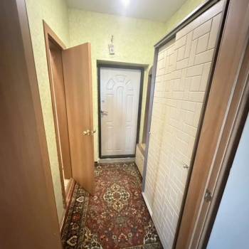 Продается 1-комнатная квартира, 29 м²