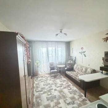 Продается 1-комнатная квартира, 29 м²