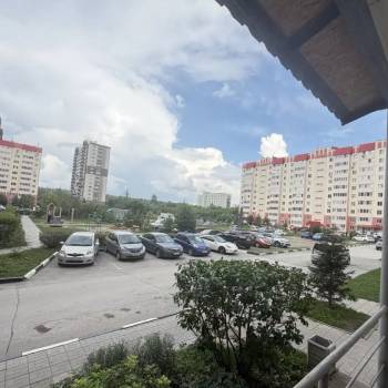 Продается 1-комнатная квартира, 29 м²