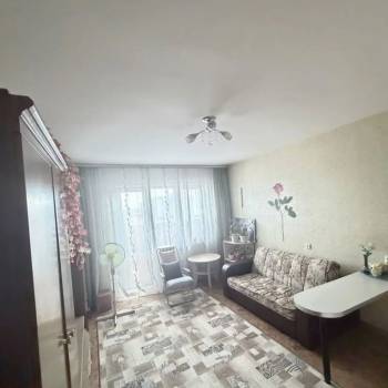 Продается 1-комнатная квартира, 29 м²
