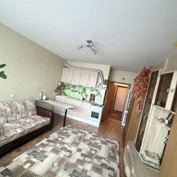 Продается 1-комнатная квартира, 29 м²