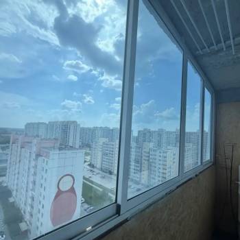 Продается 1-комнатная квартира, 29 м²
