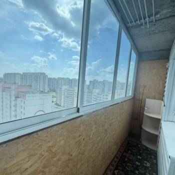Продается 1-комнатная квартира, 29 м²