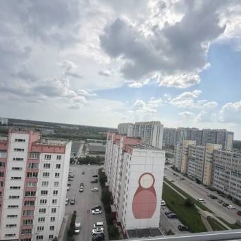 Продается 1-комнатная квартира, 29 м²