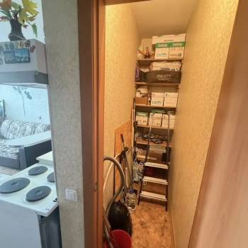 Продается 1-комнатная квартира, 29 м²