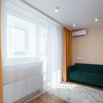 Продается 1-комнатная квартира, 28 м²