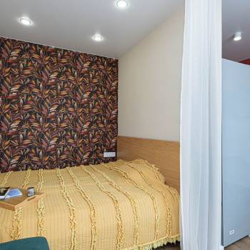 Продается 1-комнатная квартира, 28 м²