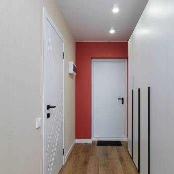Продается 1-комнатная квартира, 28 м²