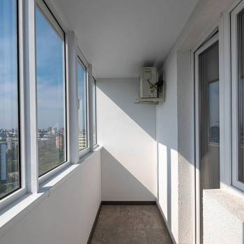 Продается 1-комнатная квартира, 28 м²