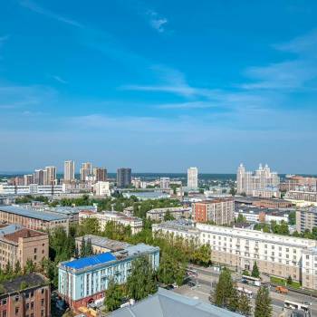 Продается 1-комнатная квартира, 28 м²