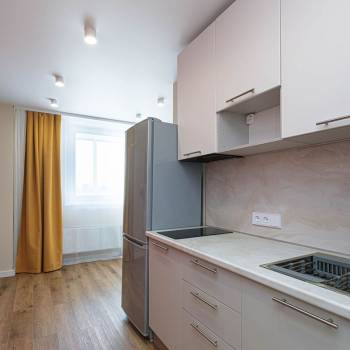 Продается 1-комнатная квартира, 28 м²