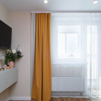 Продается 1-комнатная квартира, 28 м²