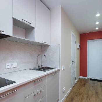 Продается 1-комнатная квартира, 28 м²