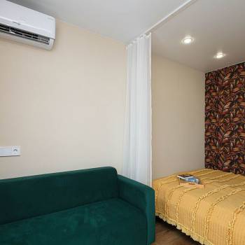 Продается 1-комнатная квартира, 28 м²