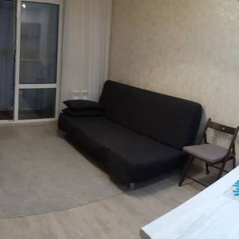 Сдается 1-комнатная квартира, 22 м²