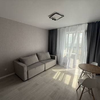 Сдается 1-комнатная квартира, 25 м²