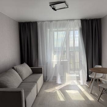 Сдается 1-комнатная квартира, 25 м²