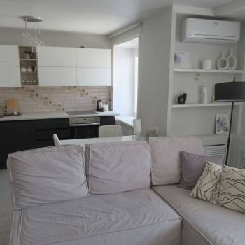 Сдается 2-х комнатная квартира, 61,5 м²